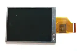 Бесплатная доставка! Размеры 2,7 дюйма ЖК-дисплей Экран дисплея для SAMSUNG PL80 PL81 SL630 цифровой Камера с Подсветка