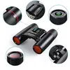 Sakura Night Vision 30x60 Zoom Optical Military Binoculars Telescope 126m/1000m Telescopio Day And Night High Quality Long Range 5