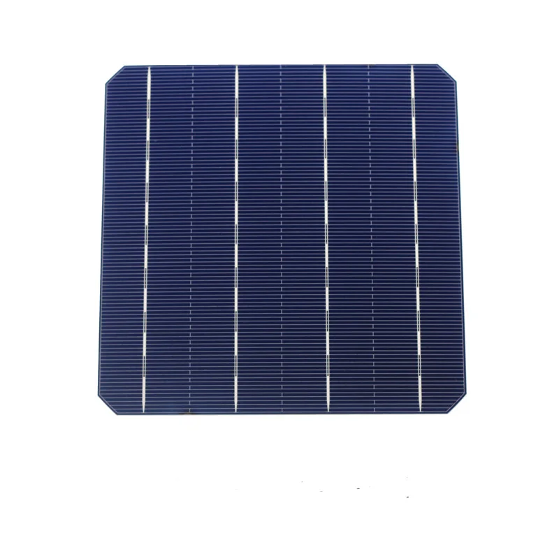 10pcs 4 8w 156 156mm photovoltaic mono solar panel cell 6x6 grade a high efficiency for diy 10pcs 4 8w 156 156mm photovoltaic mono solar panel cell 6x6 grade a high efficiency for diy