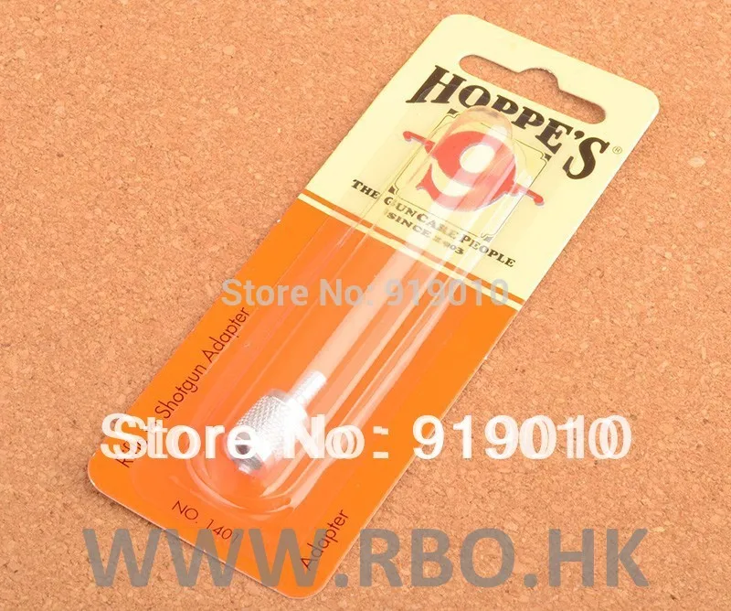 Охотничье ружье чистящее искусственное оружие 1401 M5139 SPARTA|gun brush|gun cleaningshotgun adapter |