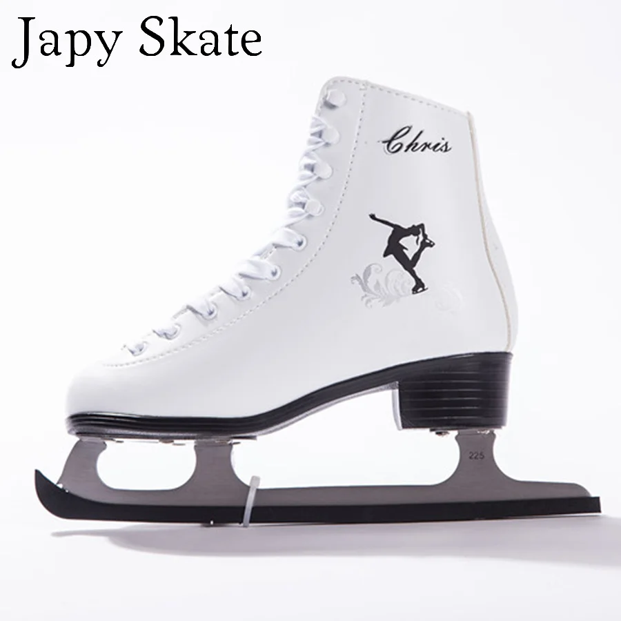 Prix pour Jus japy Skate Patins À Glace Astuces Chaussures Chris Enfant Adulte En Cuir Patin À Glace Professionnel Fleur Couteau Réel Patins À Glace Prix pour Jus japy Skate Patins À Glace Astuces Chaussures Chris Enfant Adulte En Cuir Patin À Glace Professionnel Fleur Couteau Réel Patins À Glace
