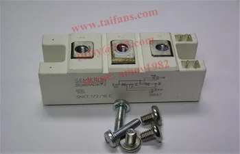 

SCR thyristor 1600V SKKT172/16E MODULE SKKT 172/16E