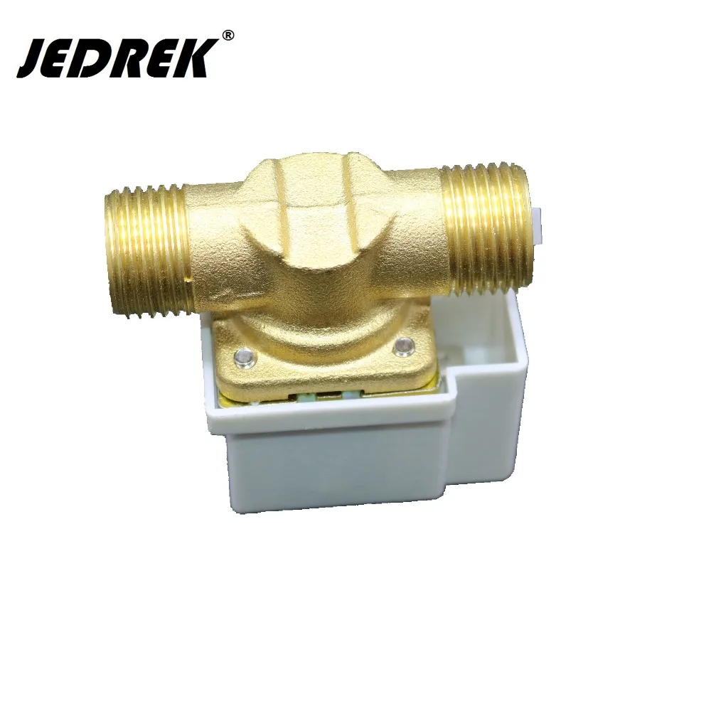 Электромагнитный клапан 12 В NC DN15|accessories|accessories accessoriesaccessories home |