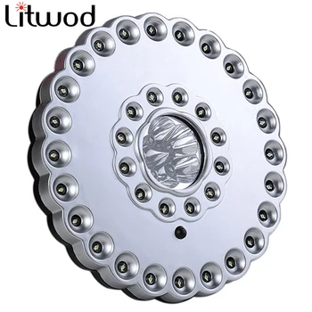 

Camping Lights Night Tent Lantern Litwod 5led Led Bulbs Emergency 12v For Z20 41led Super Bright 36+ Aa