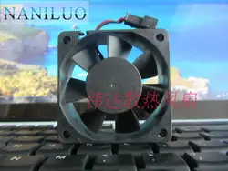 Naniluo ad0624hx-a71gl DC24V 0.15a 60*60*25 мм Инвертор Вентилятор охлаждения