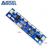Universal Multifunction Inverter for Backlight LED Constant Current Board Driver Board 12 connecters LED Strip Tester ► Photo 3/6