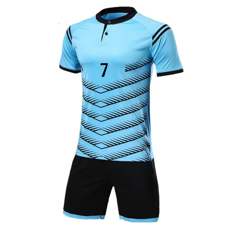 new soccer jerseys 2019