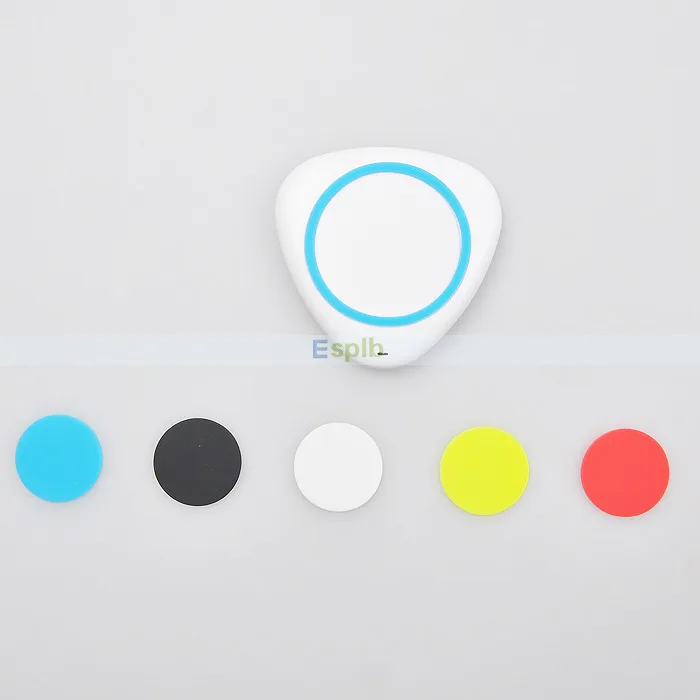 Triangle Qi Wireless Charging Charger Pad Transmitter for