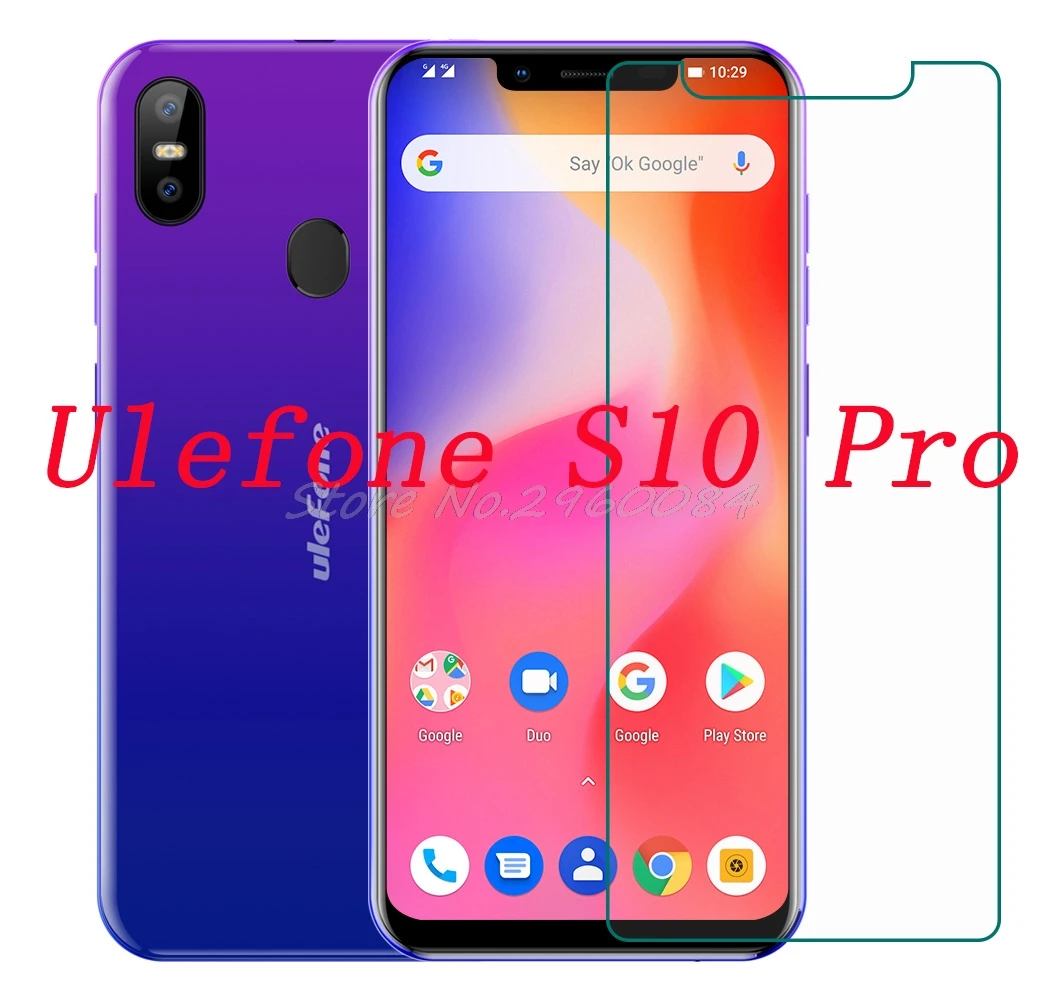 Ulefone Pro Купить