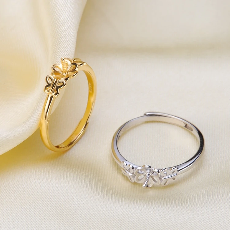 

2018 New Arrivals Hot Fashion women's Ring Street Shoot Accessories DIY Jewelry Ring Accessory Adjustable Rings for Women Gift