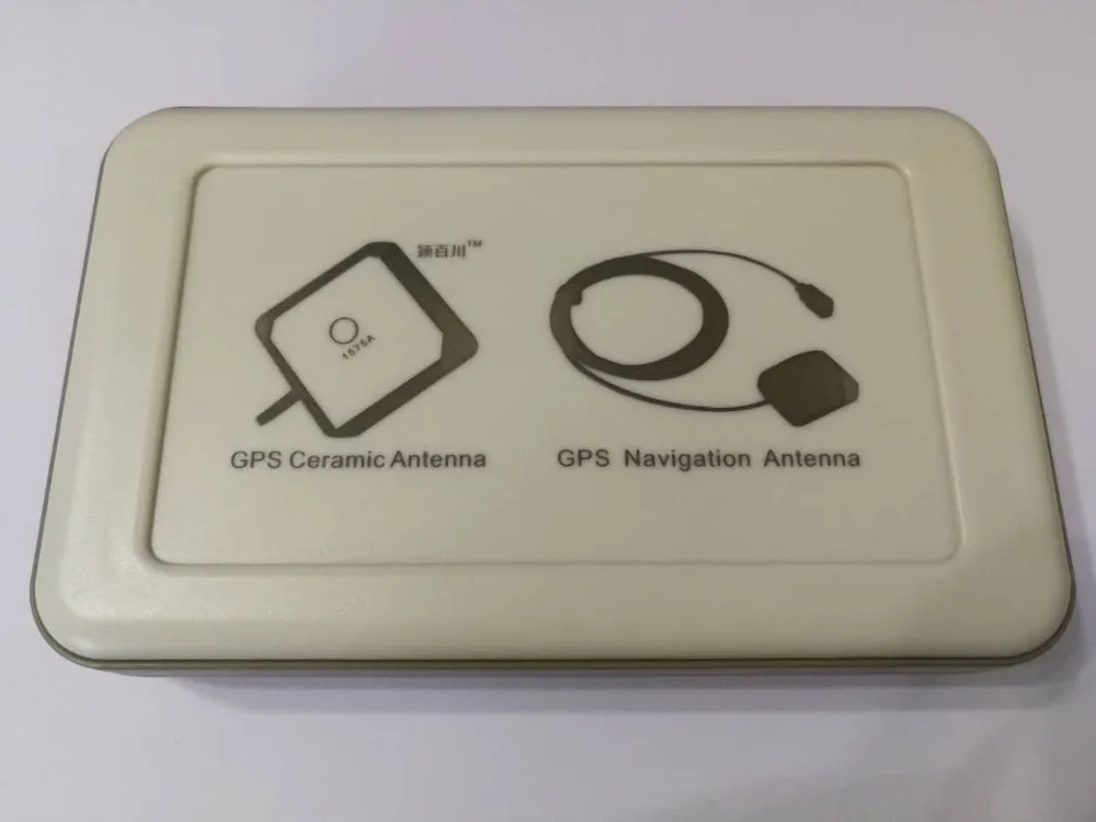 Wifi антенна для Автомобильный dvd-плеер на основе Android gps навигация Wifi антенна Приемник, внешний усиленный wifi усилитель сигнала
