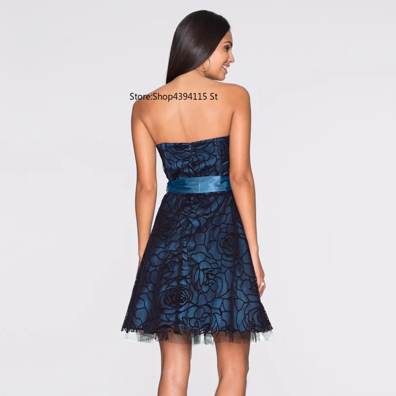 Vestidos mujer сексуальное без бретелек с открытыми плечами цветочное женское газовое