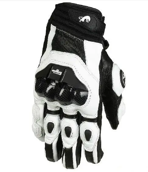 Furygan AFS 6 Black