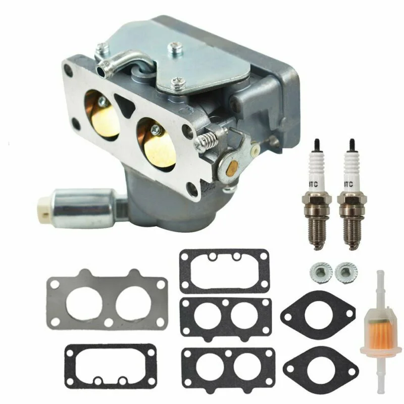 

Carburetor for Briggs&Stratton 20HP 21HP 23HP 24HP 25HP intek V-Twin Engine Carb