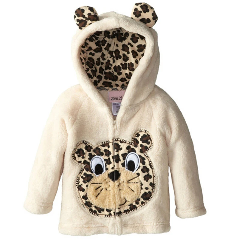 

Baby Girls Jackets For Boys Coat 2019 Autumn Boys Jacket Kids Warm Outerwear Coat and Jacket For Girls Fur Coat Children Clothes