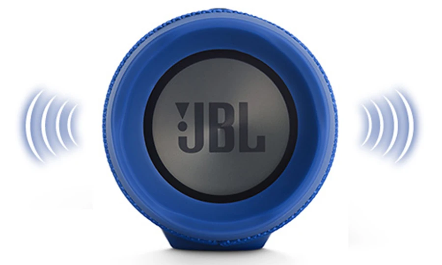 JBL Charge 3 Беспроводной Bluetooth громкая Водонепроницаемый портативные музыкальные колонки маленькая резонирующая коробка калейдоскоп несколько аудио