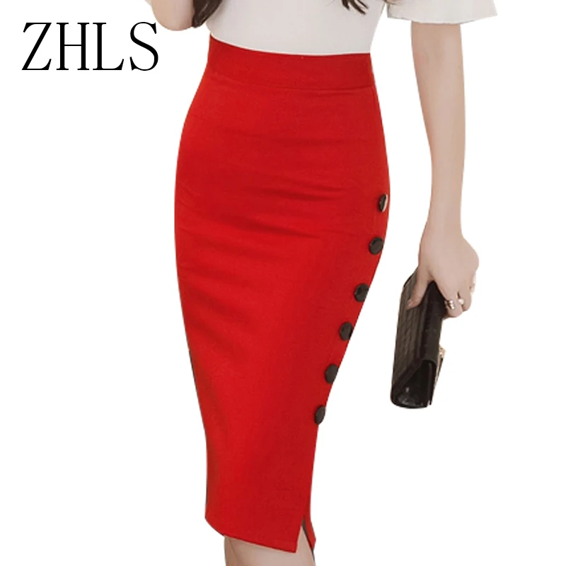 Pencil Skirt Designs For Women