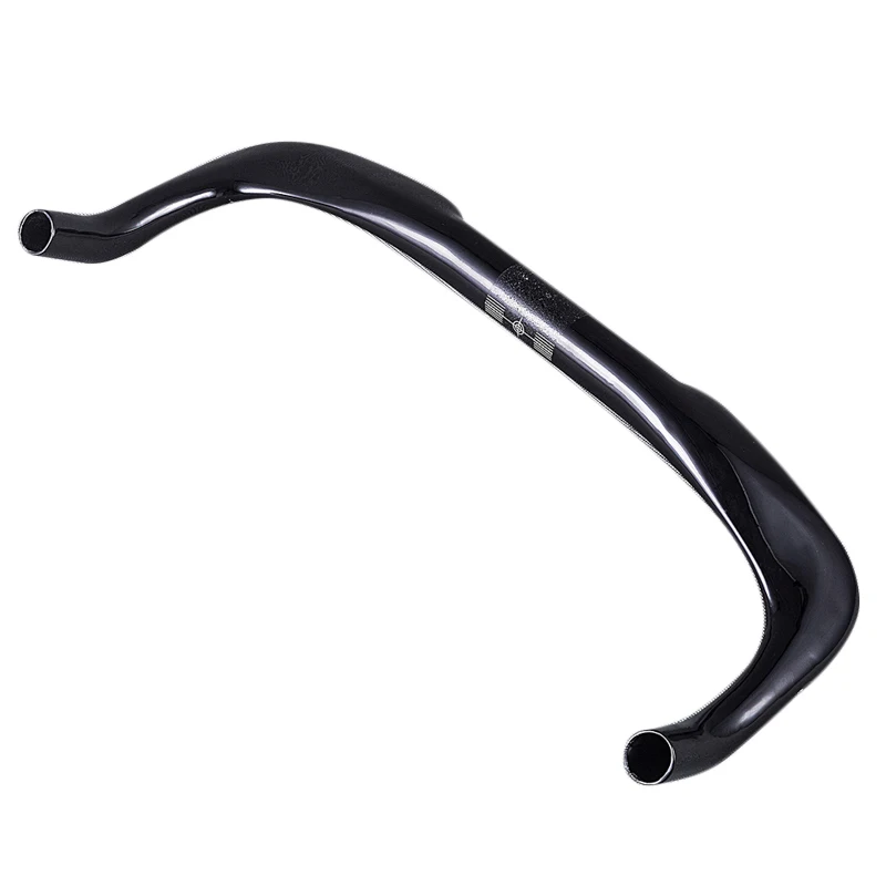 u shaped bike handlebars