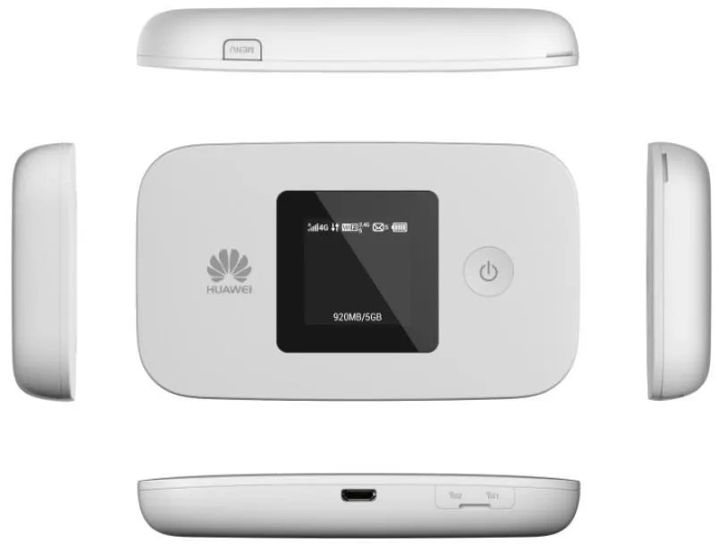 Huawei e5377bs-605 LTE fdd700/1800/2600 мГц tdd2300mhz Cat4 150 Мбит/с Беспроводной мобильного МИФИ модем