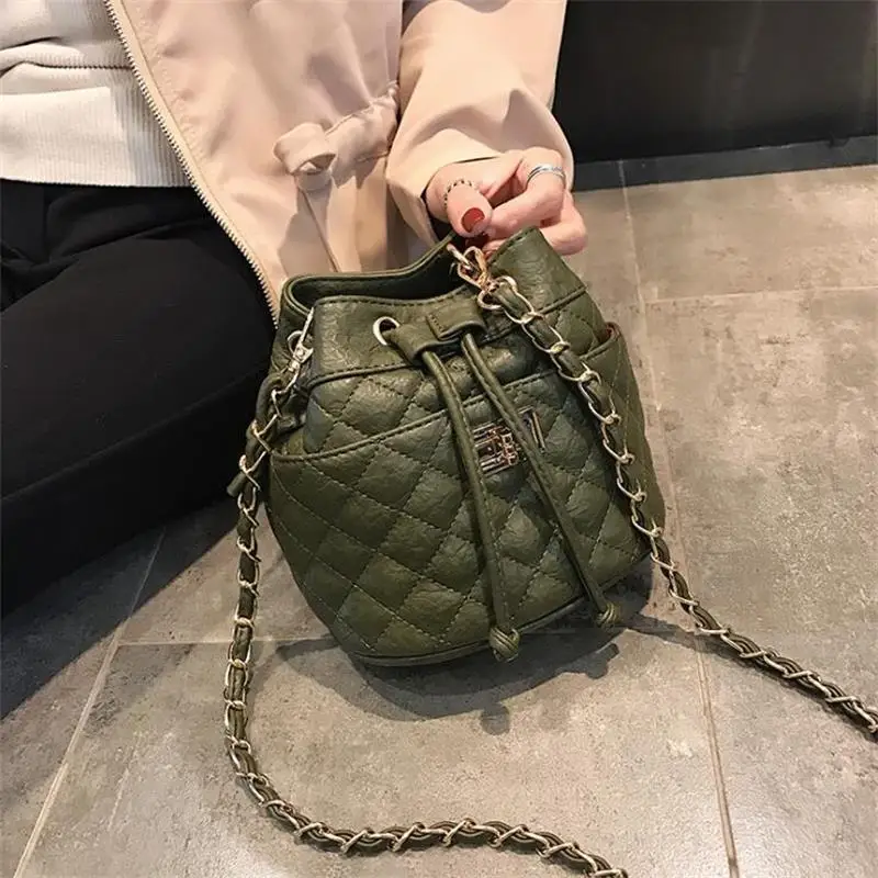Famosa Il Con Sacchetto Nero verde Tracolla Spalla Di bianco Partito Femminile Del Borsa 2018 Per Bolsa Frizione Della Le Donne Marca borgogna Feminina Borse Pelle Messaggero In dBxgfd