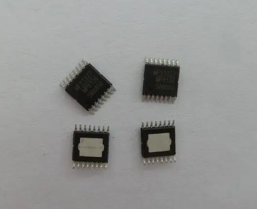 

50pcs/lot MP8126 MP8126DF MP8126DF-LF-Z TSSOP16