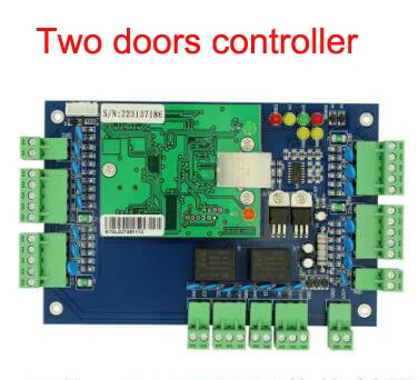 Протокол TCP/IP считыватели доступа Управление доска дверь контроль доступа входа панель для возрастом 1 odair/тонкий белый кардиган с длинным рукавом для девочек возрастом 2 4 двери