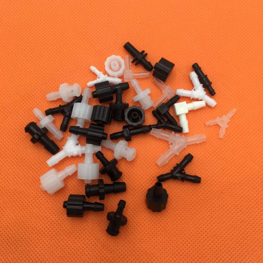 ink tube connector 3