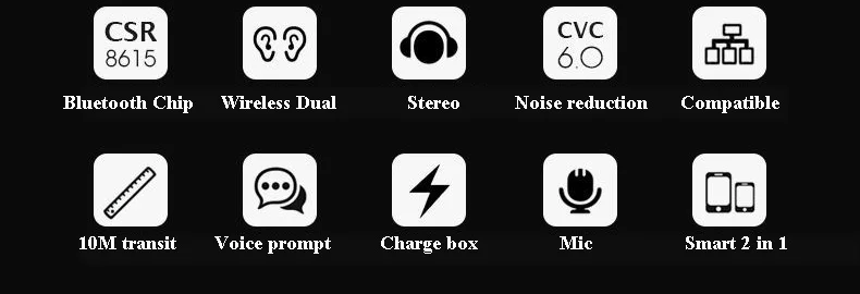 HF bluetooth-наушники с зарядной подставкой для аккумулятора 3,7 в наушники гарнитура для улицы мини Беспроводные спортивные наушники Hands-Free