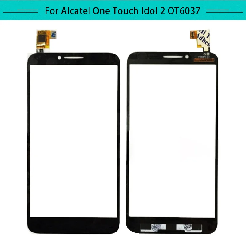 For-Alcatel-One-Touch-IdoI-2-OT6037