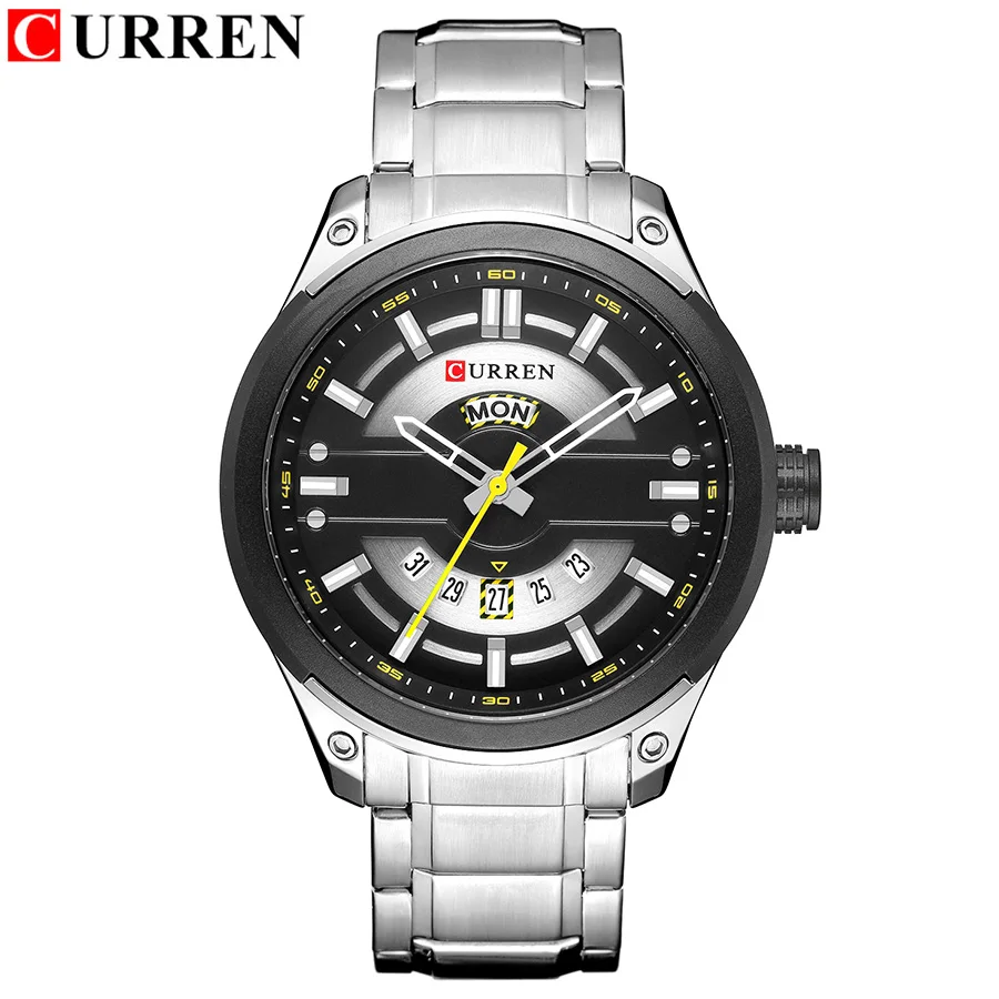 Men Watch 8319 (15)