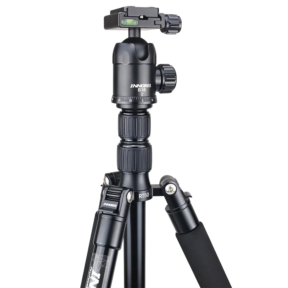 INNOREL RT50 Professional Aluminium Alloy Camera