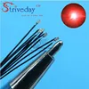 10 шт./лот 0402 SMD предварительно припаянные micro litz Проводные светодиодные выводы резистор 20 см 8-12 в модель «сделай сам» 9 цветов на выбор ► Фото 3/6