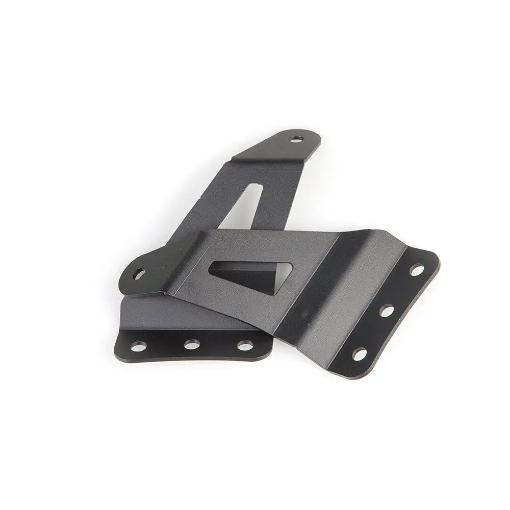 Монтажный кронштейн для крыши 07 13 Chevy Silverado/ GMC Sierra 1500 2500 3500 пикапа 50 дюймов
