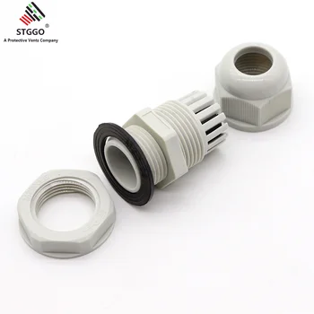 

Snap in Waterproof Gearboxes Vent Plug