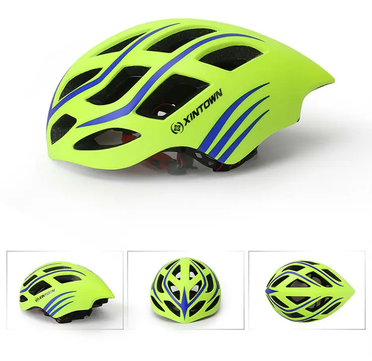 Bicycle Helmet (8)