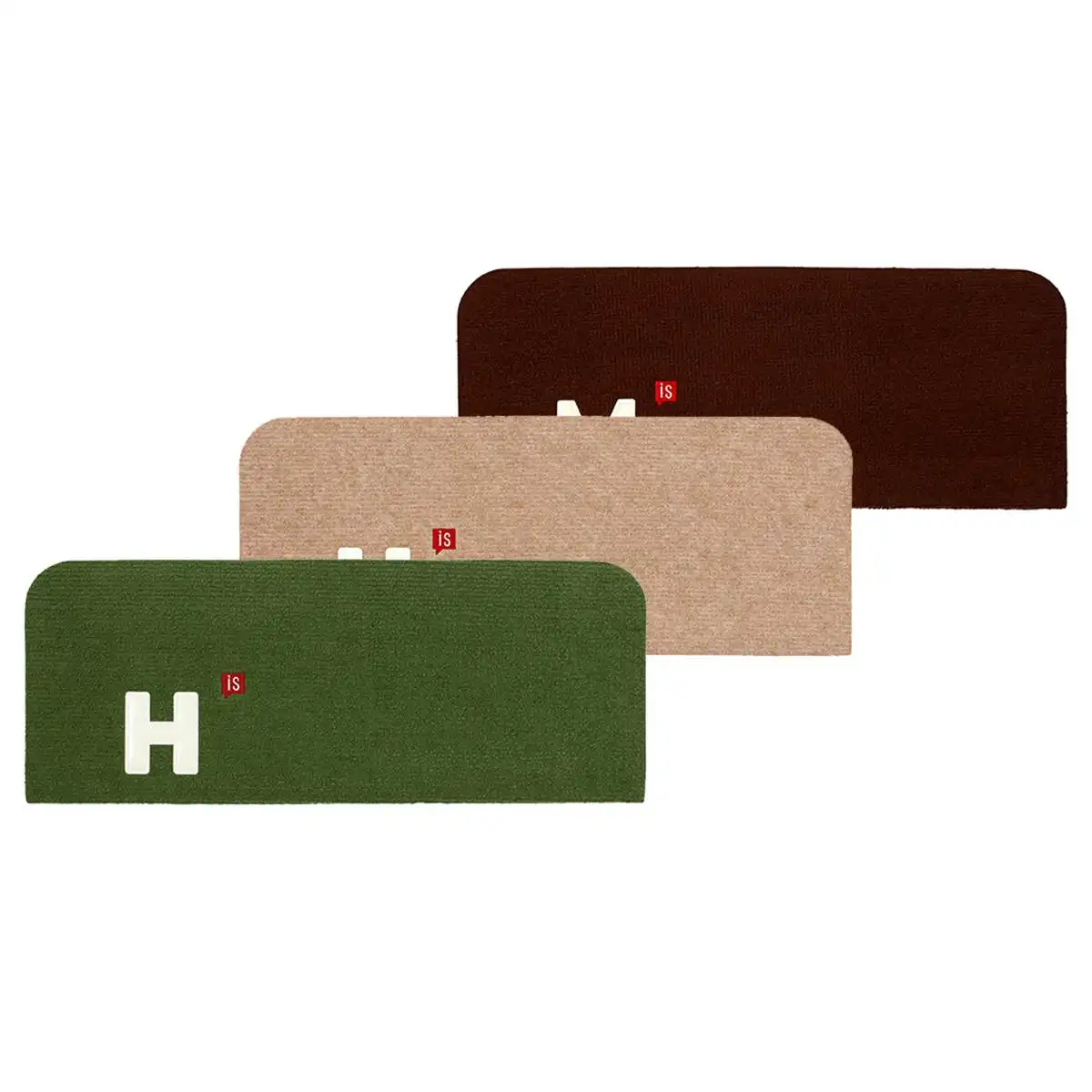 5PCS/Set Non-Slip Staircase Pads Step Mats Stair Carpet Treads Anti-Scratch Wipe Staircase Area Rugs Home Textile 3 Colors 5PCS/Set Non-Slip Staircase Pads Step Mats Stair Carpet Treads Anti-Scratch Wipe Staircase Area Rugs Home Textile 3 Colors