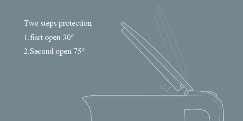 Xiaomi kettle 5