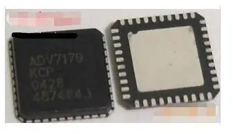 

100% NEW ADV7179 ADV7179KCP ADV7179KCPZ