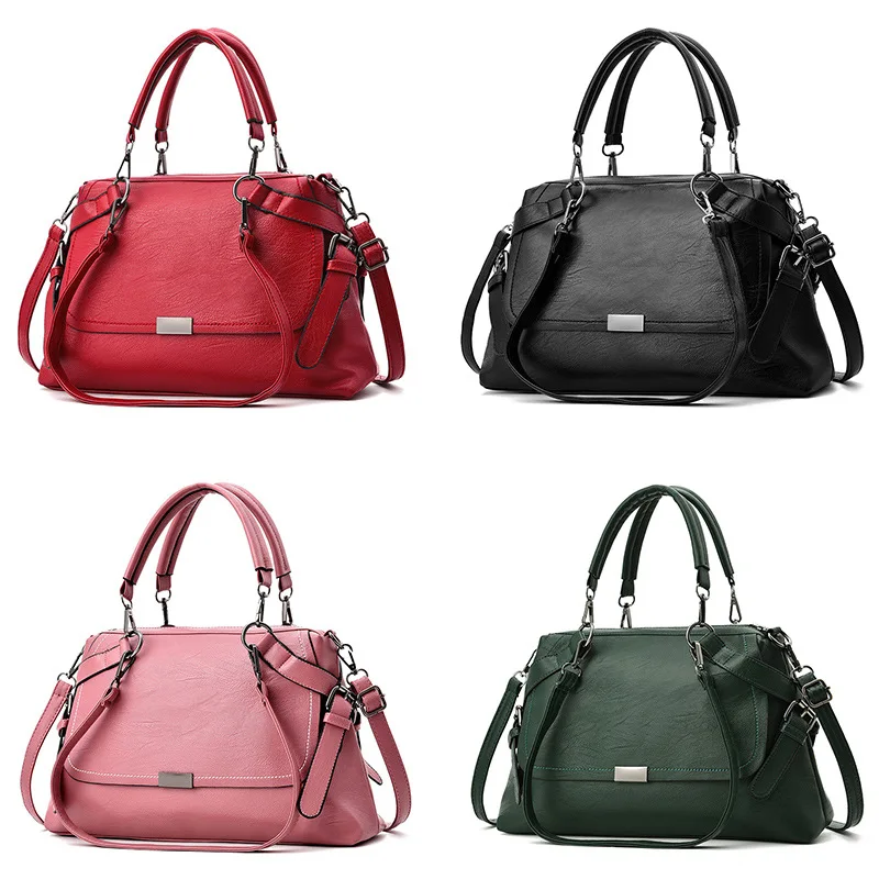 color handbag