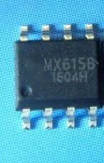 

10pcs/lot MX615B MX615 SOP-8 new and original
