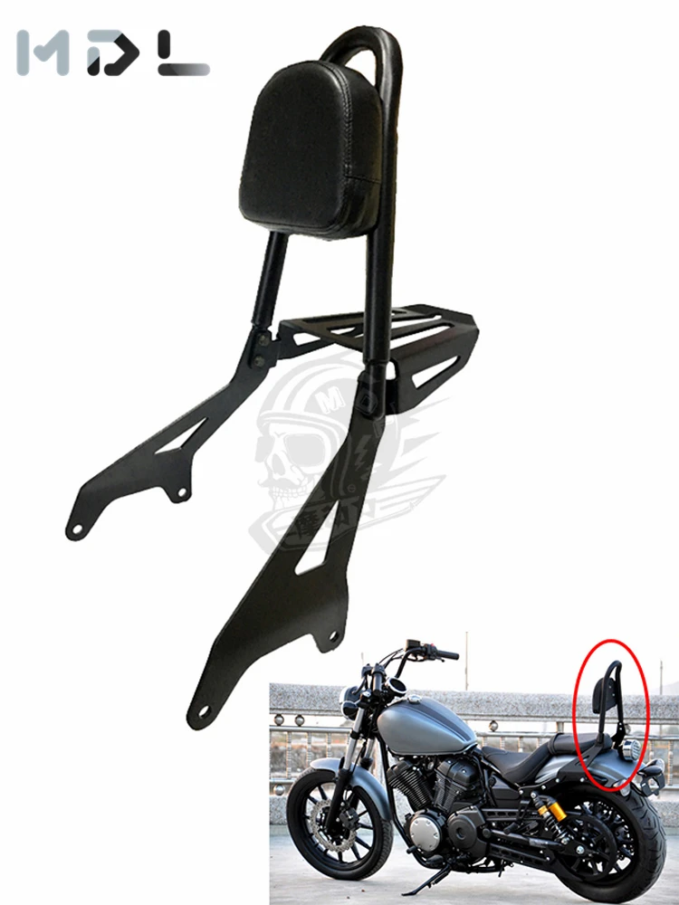 yamaha bolt rack