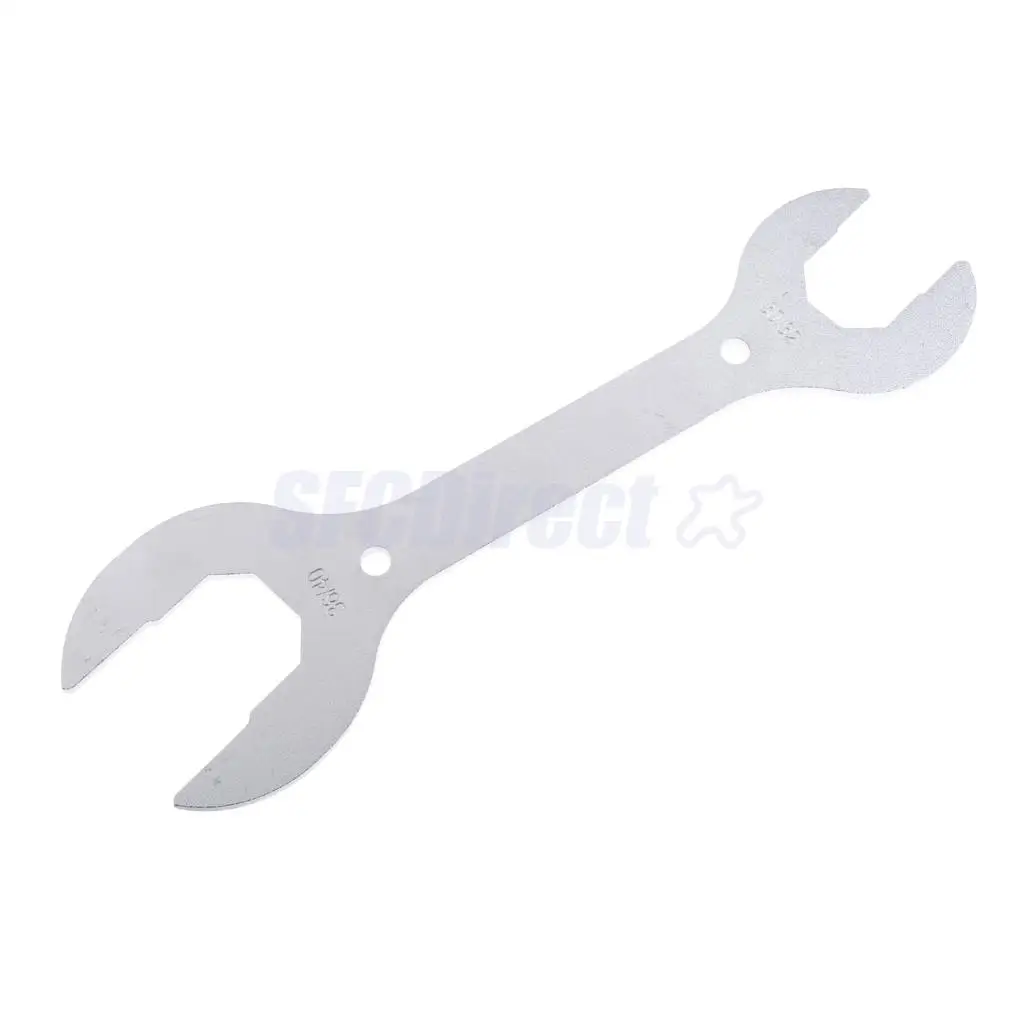 Multifunctional Bike Wrench Wheel Axle Headset Spanner Bicycle Axis Repair Tools 30mm/32mm/36mm/40mm