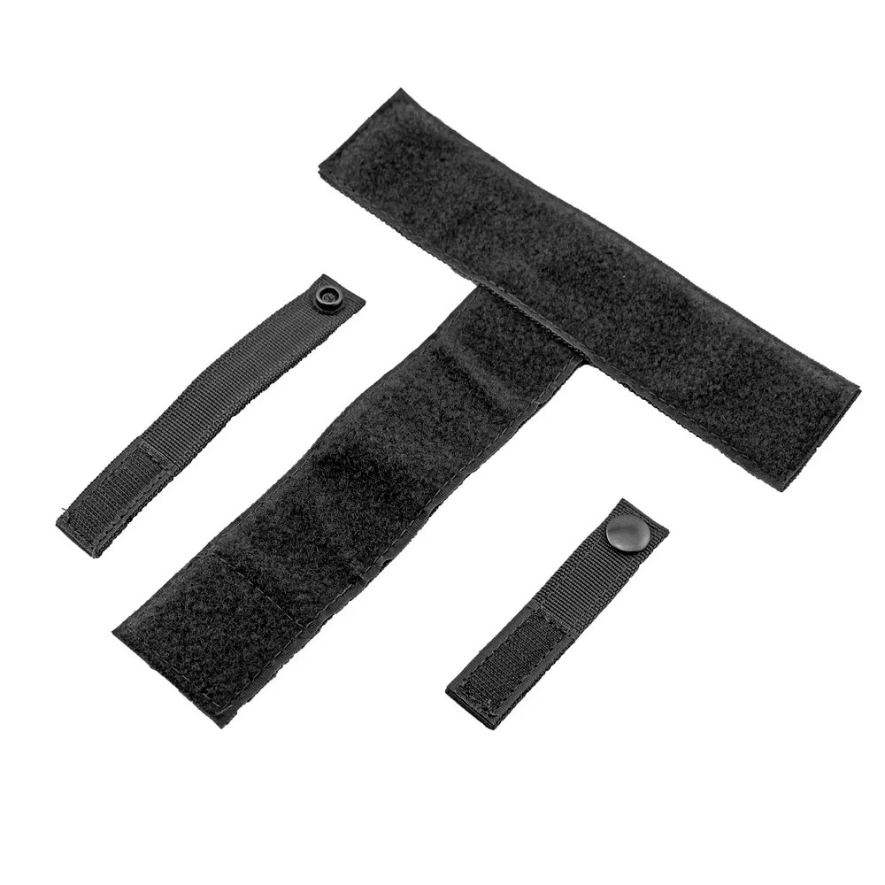 Stick up Modular Hook Loop Universal CCW Pistol Gear Holster with Adjustable Thumb Break Retainer|Кобуры| |
