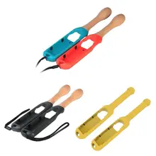 VODOOL для переключателя NAND Joy-Con 2 шт. игровой джойстик контроллер барабанная ручка держатель