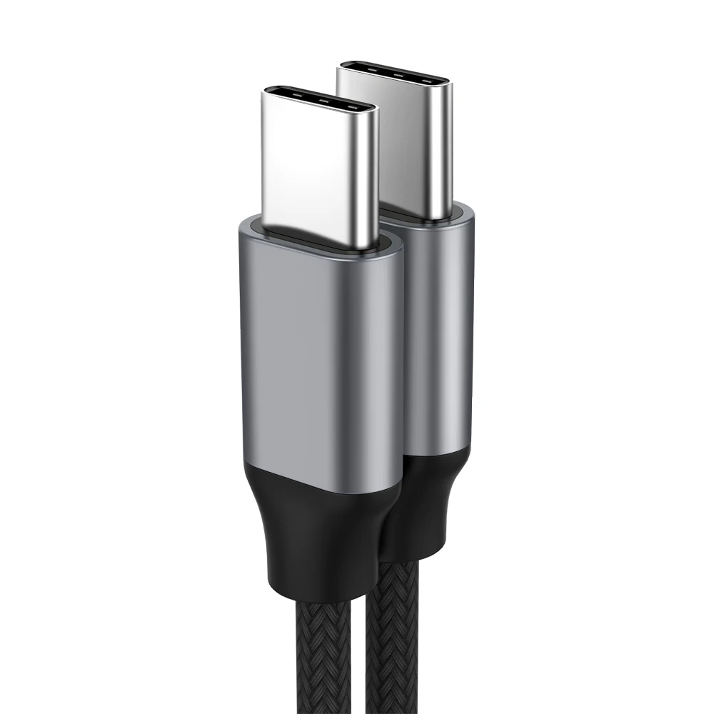 Быстрая зарядка 4,0 PD USB C к type C кабель для samsung S10 S9 Xiaomi USB 3,1 60 Вт USBC кабель для быстрой зарядки для MacBook Pro