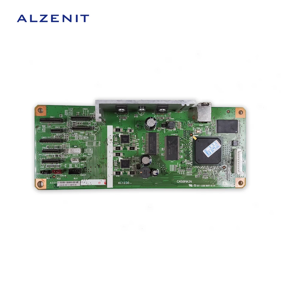 GZLSPART для Epson T1110 1110 T оригинальные запасные части принтера платы форматирования на