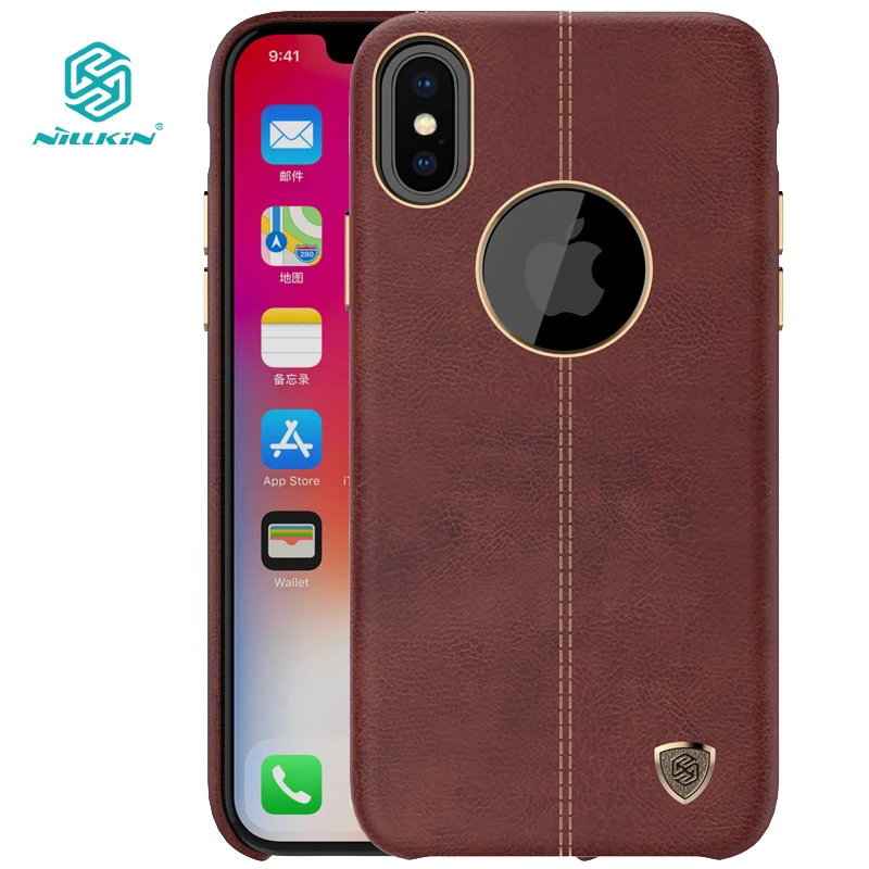 Aliexpress.com : Buy Nillkin cover for iPhone X case cover