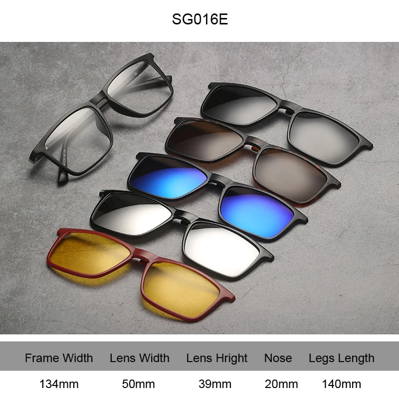 SG016E