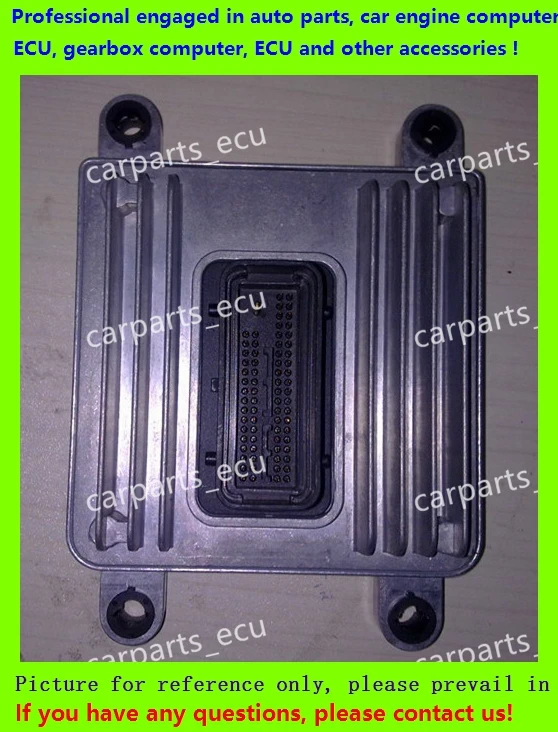 

3612010-30403 B6001757 28152571 SMW253213 MT22U/ For car engine computer/ ECU/Electronic Control Unit/Car PC