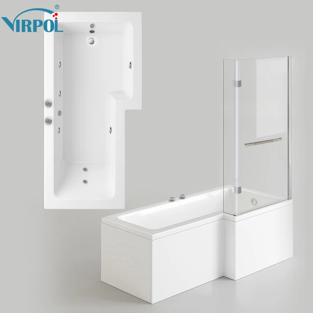 whirlpool bath